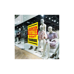 copie de Affiche liquidation totale avant travaux